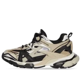 Tenisky Track.2 „Beige Black“ 690494W3GN28071