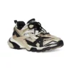 Tenisky Track.2 „Beige Black“ 690494W3GN28071
