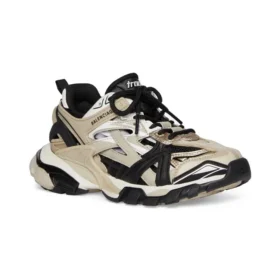 Tenisky Track.2 „Beige Black“ 690494W3GN28071