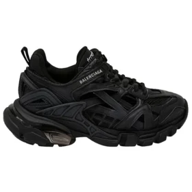 Tenisky Track.2 „Black“ 568615W2MA11000