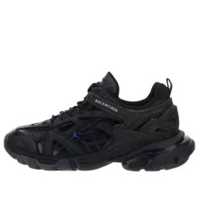 Tenisky Track.2 „Black“ 668822W3CT11000