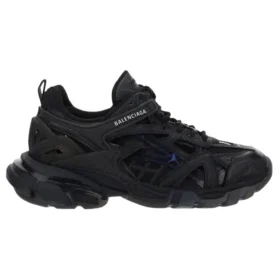 Tenisky Track.2 „Black“ 668822W3CT11000
