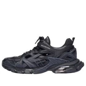 Tenisky Track.2 „Black“ 668823W3CT11000