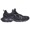 Tenisky Track.2 „Black“ 668823W3CT11000