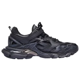 Tenisky Track.2 „Black“ 668823W3CT11000