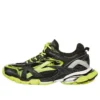 Tenisky Track.2 „Black Yellow Green“ 568614W2GN31073