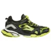 Tenisky Track.2 „Black Yellow Green“ 568614W2GN31073