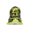 Tenisky Track.2 „Black Yellow Green“ 568614W2GN31073