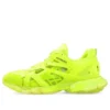 Tenisky Track.2 „Clear Sole Neon Yellow“ 668823W3CT27510