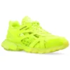 Tenisky Track.2 „Clear Sole Neon Yellow“ 668823W3CT27510