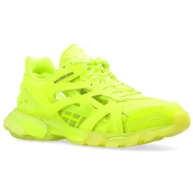 Tenisky Track.2 „Clear Sole Neon Yellow“ 668823W3CT27510