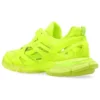 Tenisky Track.2 „Clear Sole Neon Yellow“ 668823W3CT27510