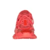 Tenisky Track.2 „Clear Sole Red“ 668823W3CT16000