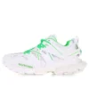 Tenisky Track.2 „Fluo Green“ 542023W3AC29035