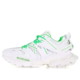 Tenisky Track.2 „Fluo Green“ 542023W3AC29035