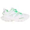 Tenisky Track.2 „Fluo Green“ 542023W3AC29035