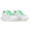 Tenisky Track.2 „Fluo Green“ 542023W3AC29035