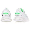 Tenisky Track.2 „Fluo Green“ 542023W3AC29035