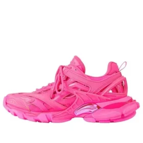 Tenisky Track.2 „Fluo Pink“ 568615W2FC15845