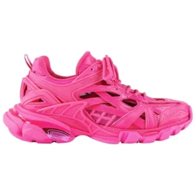 Tenisky Track.2 „Fluo Pink“ 568615W2FC15845