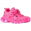 Tenisky Track.2 „Fluo Pink“ 568615W2FC15845