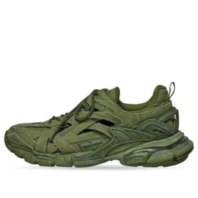 Tenisky Track.2 „Green“ 568614W3RG33810