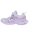Tenisky Track.2 „Lilac“ 568615W3AG15310