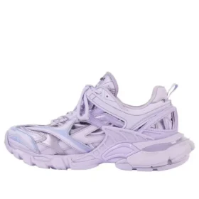 Tenisky Track.2 „Lilac“ 568615W3AG15310