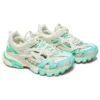 Tenisky Track.2 „Mint“ 568614W3AE23911