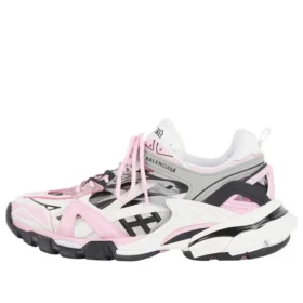 Tenisky Track.2 „Pink“ 568615W3AE25291