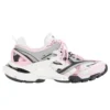Tenisky Track.2 „Pink“ 568615W3AE25291