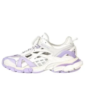 Tenisky Track.2 „Purple White“ 568615W3AE25711