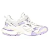 Tenisky Track.2 „Purple White“ 568615W3AE25711