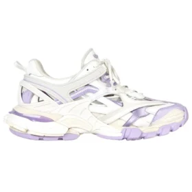 Tenisky Track.2 „Purple White“ 568615W3AE25711