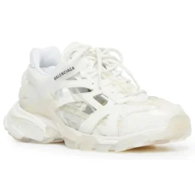 Tenisky Track.2 „White“ 668823W3CT19000