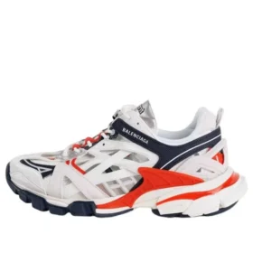 Tenisky Track.2 „White Blue Red“ 568614W3AE21248