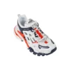 Tenisky Track.2 „White Blue Red“ 568614W3AE21248