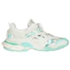 Tenisky Track.2 „White Green“ 568615W3AE23911