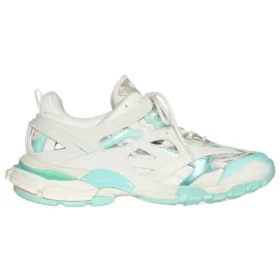 Tenisky Track.2 „White Green“ 568615W3AE23911