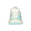 Tenisky Track.2 „White Green“ 568615W3AE23911