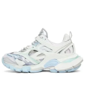 Tenisky Track.2 „White Light Blue“ 568615W2GN39045