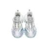 Tenisky Track.2 „White Light Blue“ 568615W2GN39045