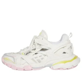 Tenisky Track.2 „White Light Yellow“ 568615W3AE27745