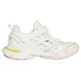 Tenisky Track.2 „White Light Yellow“ 568615W3AE27745