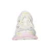 Tenisky Track.2 „White Light Yellow“ 568615W3AE27745