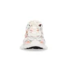 Tenisky Track.2 „White Orange Black“ 690494W3GN39059