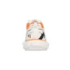 Tenisky Track.2 „White Orange Black“ 690494W3GN39059