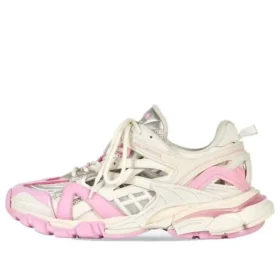 Tenisky Track.2 „White Pink“ 568615W3AE25511
