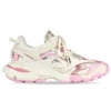 Tenisky Track.2 „White Pink“ 568615W3AE25511