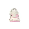 Tenisky Track.2 „White Pink“ 568615W3AE25511